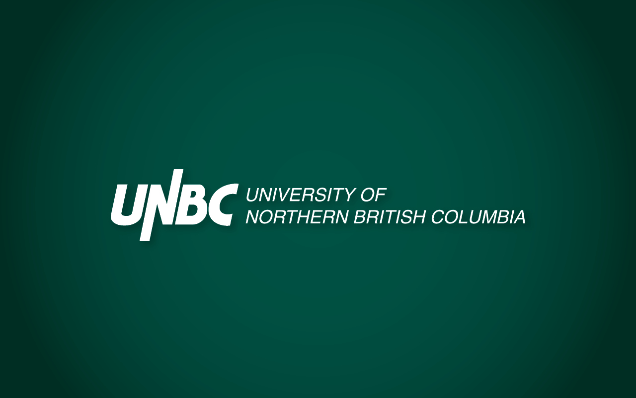 UNBC Logo